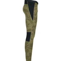 Stoic - MerinoMesh150 SadjemSt. Long Pants - Merinounterwäsche