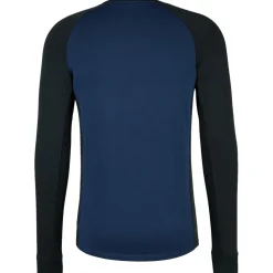 Stoic - MerinoSoft245 TuleboSt. L/S - Merinoshirt