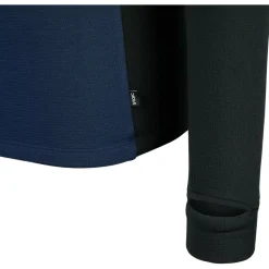 Stoic - MerinoSoft245 TuleboSt. L/S - Merinoshirt