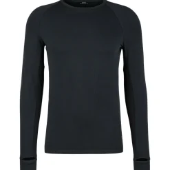 Stoic - MerinoSoft245 TuleboSt. L/S - Merinoshirt