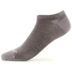 Stoic - MerinoTencel Summer No Show Socks - Multifunktionssocken