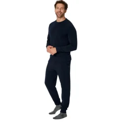 Stoic - MerinoTerry285 AlavaaraSt. Pants - Trainingshose