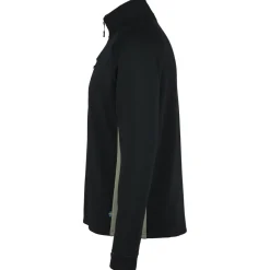 Stoic - MerinoWaffleFleece320 NorrdalSt. Half Zip - Merinopullover