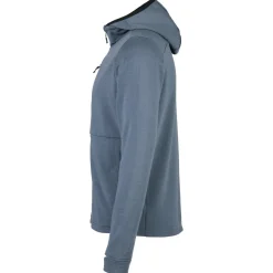 Stoic - MerinoWaffleFleece320 NorrdalSt. Zip Hoody - Zip-Hoodie