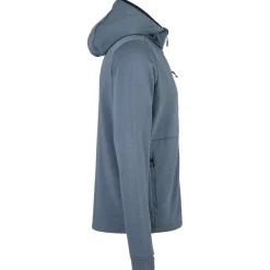 Stoic - MerinoWaffleFleece320 NorrdalSt. Zip Hoody - Zip-Hoodie