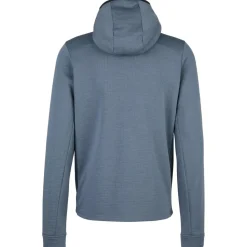 Stoic - MerinoWaffleFleece320 NorrdalSt. Zip Hoody - Zip-Hoodie