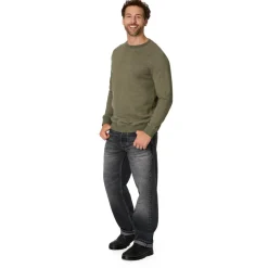Stoic - MMXX. Kumla Crew Neck - Pullover