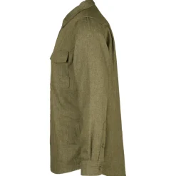 Stoic - MMXX. Lund II Hemp Shirt - Hemd