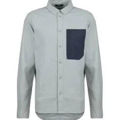 Stoic - MMXX.Lund Hemp Shirt - Hemd