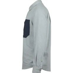 Stoic - MMXX.Lund Hemp Shirt - Hemd