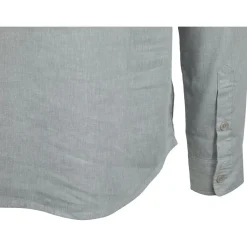 Stoic - MMXX.Lund Hemp Shirt - Hemd