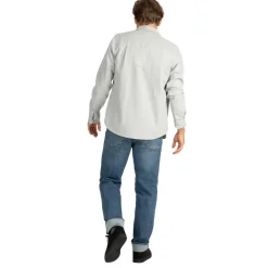 Stoic - MMXX.Lund Hemp Shirt - Hemd