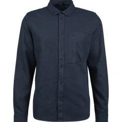 Stoic - MMXX.Lund Hemp Shirt - Hemd