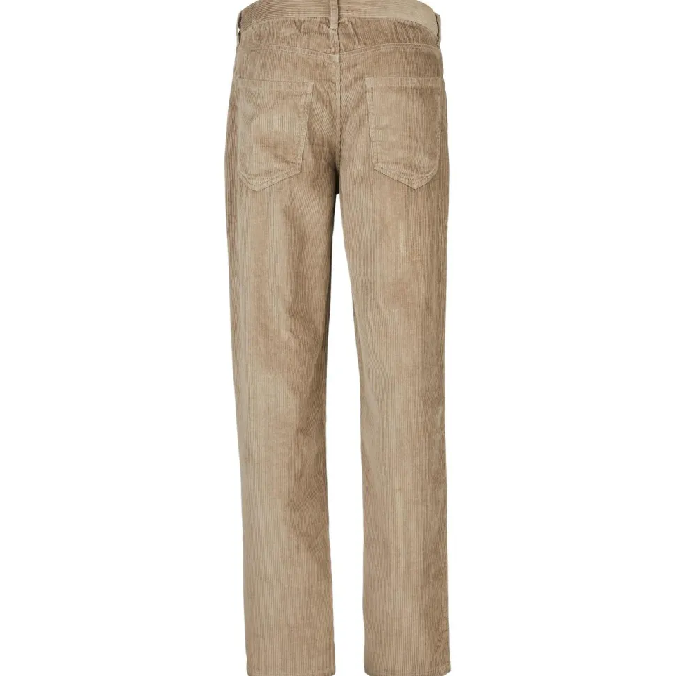 Stoic - MMXX.Mora Cord Pants - Freizeithose