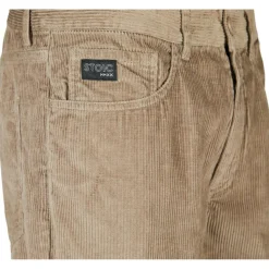 Stoic - MMXX.Mora Cord Pants - Freizeithose