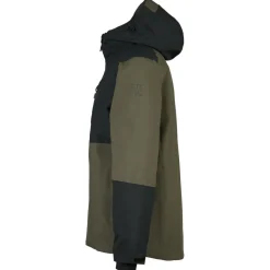 Stoic - MountainWool AsplidenSt. III Ski Jacket - Skijacke