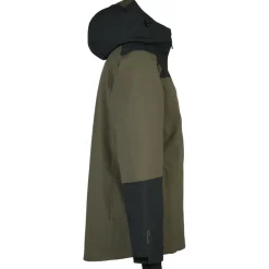 Stoic - MountainWool AsplidenSt. III Ski Jacket - Skijacke