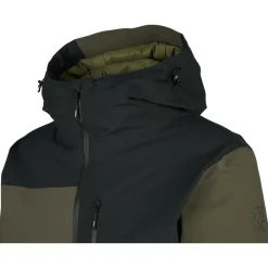 Stoic - MountainWool AsplidenSt. III Ski Jacket - Skijacke
