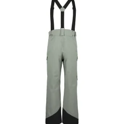 Stoic - MountainWool AsplidenSt. II Ski Pants - Skihose