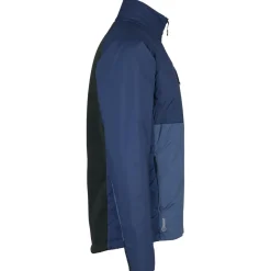 Stoic - MountainWool60 JokkmokkSt. Hybrid Jacket - Isolationsjacke