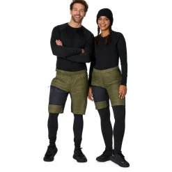 Stoic - MountainWool60 KilvoSt. III Padded Shorts - Kunstfaserhose