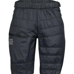 Stoic - MountainWool60 KilvoSt. III Padded Shorts - Kunstfaserhose