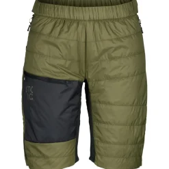 Stoic - MountainWool60 KilvoSt. III Padded Shorts - Kunstfaserhose