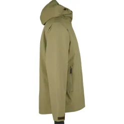 Stoic - MountainWool MMXX. UppsalaSt. III Jacket - Winterjacke