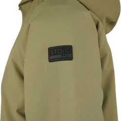 Stoic - MountainWool MMXX. UppsalaSt. III Jacket - Winterjacke
