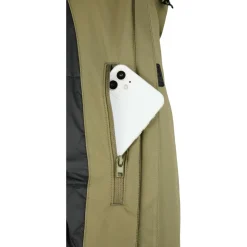 Stoic - MountainWool MMXX. UppsalaSt. III Jacket - Winterjacke