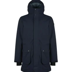 Stoic - MountainWool MMXX.UppsalaSt. II Parka - Parka