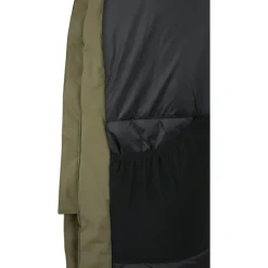 Stoic - MountainWool MMXX.UppsalaSt. II Parka - Parka