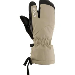 Stoic - MountainWool NalluSt. Pro 3 Finger - Handschuhe