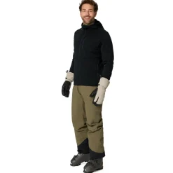 Stoic - MountainWool NalluSt. Pro 3 Finger - Handschuhe