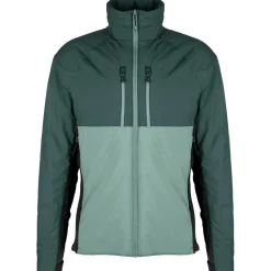 Stoic - MountainWool60 StorboSt. Hybrid Jacket - Kunstfaserjacke