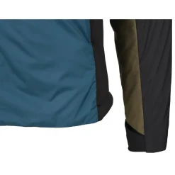 Stoic - MountainWool60 StorboSt. Hybrid Jacket - Kunstfaserjacke