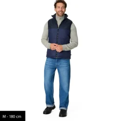 Stoic - MountainWool120 StorboSt. II Vest - Winterweste
