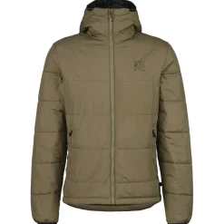 Stoic - MountainWool120 StorboSt. Hoody - Kunstfaserjacke