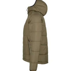 Stoic - MountainWool120 StorboSt. Hoody - Kunstfaserjacke