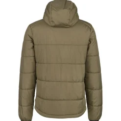 Stoic - MountainWool120 StorboSt. Hoody - Kunstfaserjacke