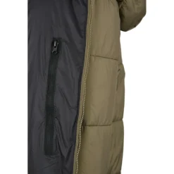 Stoic - MountainWool120 StorboSt. Hoody - Kunstfaserjacke