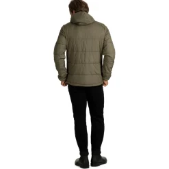 Stoic - MountainWool120 StorboSt. Hoody - Kunstfaserjacke