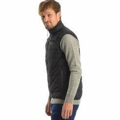 Stoic - MountainWool StorboSt. Padded Vest - Kunstfaserweste