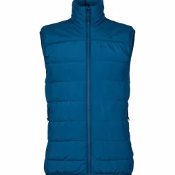 Stoic - MountainWool StorboSt. Padded Vest - Kunstfaserweste