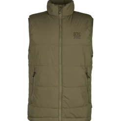 Stoic - MountainWool120 StorboSt. Vest - Kunstfaserweste