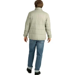 Stoic - MountainWool120 StorboSt. Jacket - Kunstfaserjacke