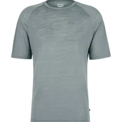 Stoic - Performance Merino150 BydalenSt. II Shirt - Merinoshirt