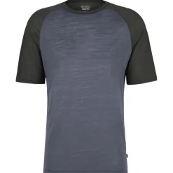 Stoic - Performance Merino150 BydalenSt. II Shirt - Merinoshirt