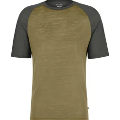 Stoic - Performance Merino150 BydalenSt. II Shirt - Merinoshirt