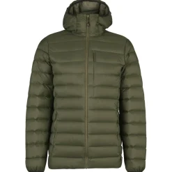 Stoic - PerformanceDown SalmiSt. Jacket with Hood - Daunenjacke